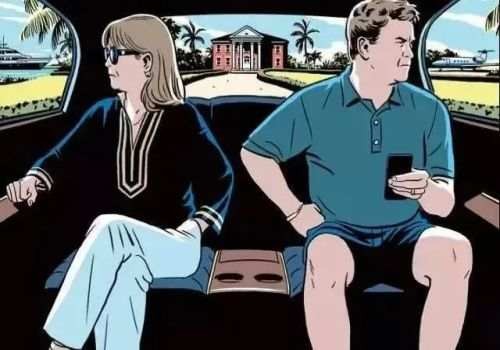 [宁波出轨调查]发现老公有外遇怎么处理最好？